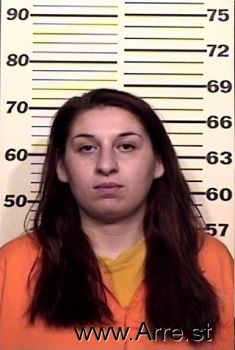 Victoria P Martinez Mugshot