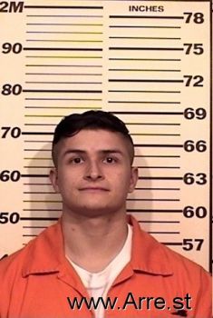 Vincent F Garcia Mugshot