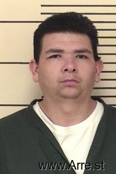 Vincent R Martinez Mugshot