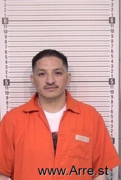 Vincent A Martinez Mugshot