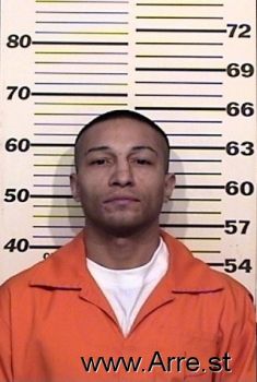 Vincent R Martinez Mugshot