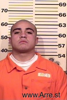 Vincent R Martinez Mugshot