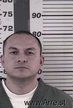 Vincent R Ortiz Mugshot