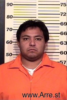 Vincent J Ramirez Mugshot