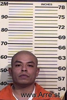 Vincent  Ramirez Mugshot