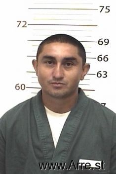 Vincent G Varela Mugshot