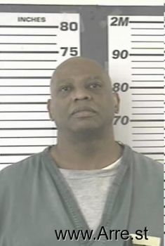 Virgil L Anderson Mugshot