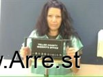 Valerie Lee Vigil Mugshot