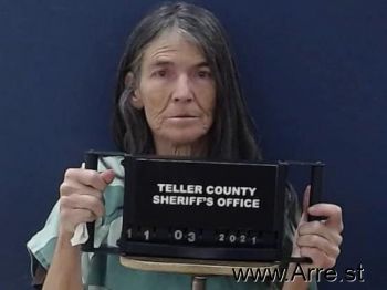 Venita Lynn Cox Mugshot