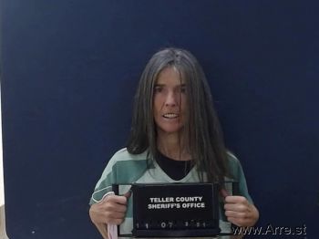 Venita Lynn Cox Mugshot