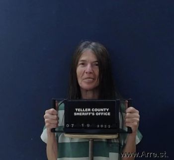 Venita Lynn Cox Mugshot