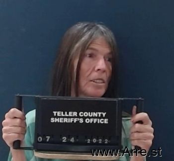 Venita Lynn Cox Mugshot