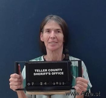 Venita Lynn Cox Mugshot