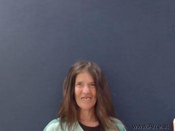 Venita Lynn Cox Mugshot