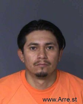 Victor Humberto Cardenas-parra Mugshot