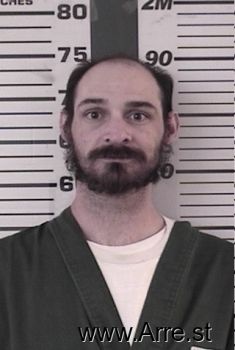 Walter M Long Mugshot