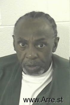 Walter J Price Mugshot