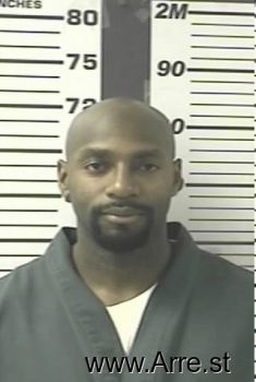 Walter L Williams Mugshot