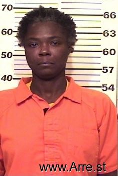 Wanda S Davenport Mugshot