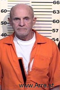 Wayne P Fontaine Mugshot