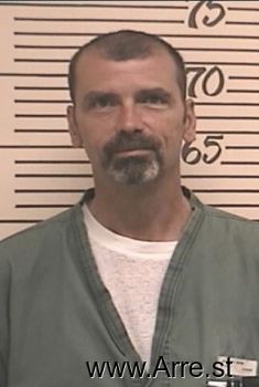 Wayne D Glasser Mugshot