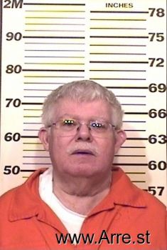 Wayne T Morrissey Mugshot