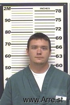 Wayne M Thornton Mugshot