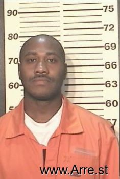 Wendell M Banks Mugshot