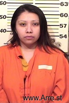 Wenona S Begay Mugshot