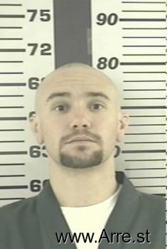 Wesley J Bennett Mugshot