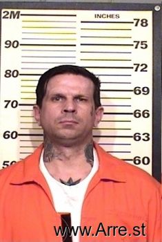 Wesley O Hoffman Mugshot