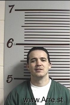 Wesley D Jones Mugshot