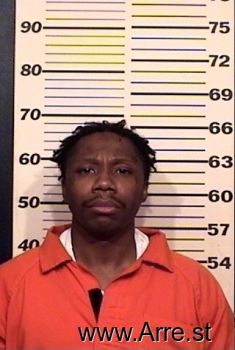 Wesley E Lewis Mugshot