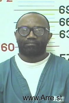 Wesley A Martin Mugshot