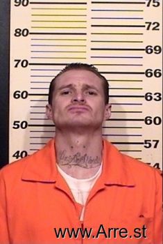 Weston L Lewis Mugshot