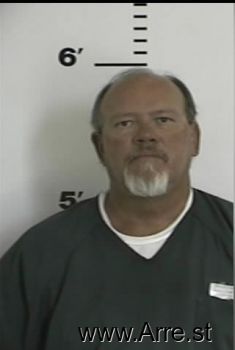 William A Breazeale Mugshot