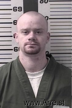 William A Collins Mugshot