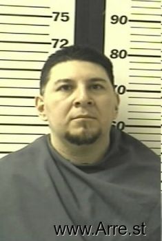 William J Garcia Mugshot