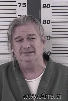 William A Gooch Mugshot