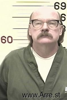 William K Goode Mugshot