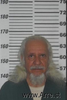 William C Hart Mugshot