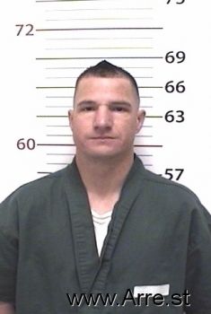 William J Hosier Mugshot