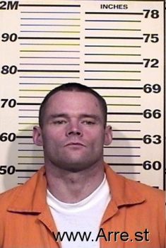 William T Mccreary Mugshot