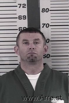 William  Mcdonald Mugshot