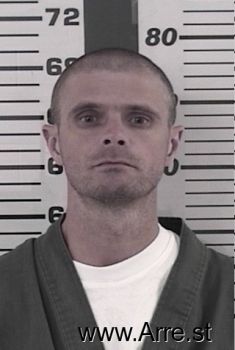 William J Mullins Mugshot