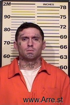 William P Owens Mugshot