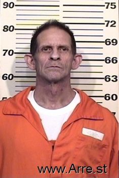 William D Peterson Mugshot