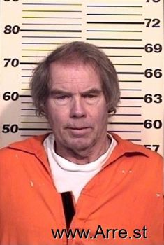 William A Peterson Mugshot