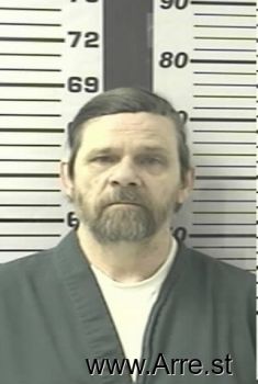 William T Porter Mugshot