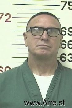 William M Robertson Mugshot